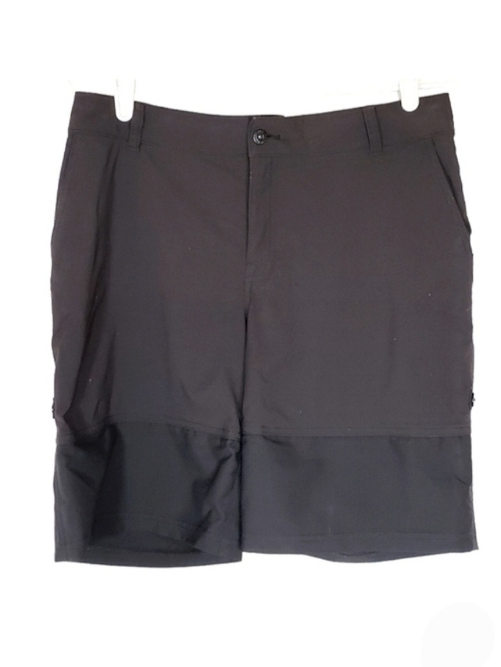 1059 * The North Face Shorts Black Size 6
